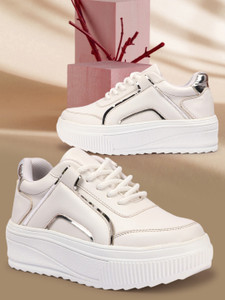 VENDOZ Stylish Trending Sneakers For Women