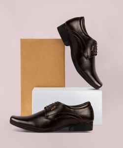 Bata Derby For Men