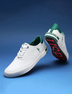 U.S. POLO ASSN. ERLAND 4.0 पुरुषों के लिए स्नीकर्स
