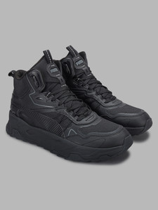 PUMA Trinity Mid Hybrid Res Sneakers For Men