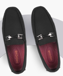 MOCHI Loafers For Men