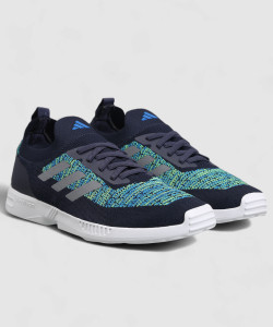 ADIDAS Comfrt Stride Walking Shoes For Men