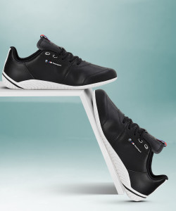 PUMA BMW MMS RDG Cat Sneakers For Men