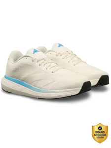 Adidas Power-Light 2 M Running Shoes For Men White - Image 6