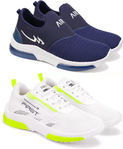 SHOEFLY Exclusive Collections Of Spotrs Shoes Sneakers For Men
