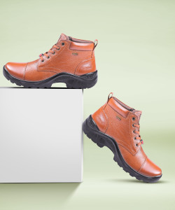 TSF Police Shoes, TSF New Arrival Boots For Men