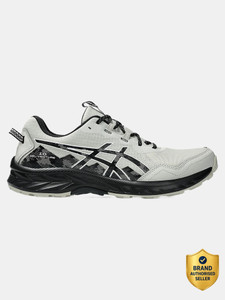 Asics GEL-VENTURE 10 Men's White Running Shoes - Image 6