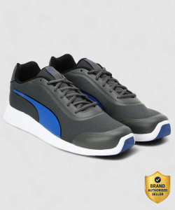 PUMA Ontario IDP Sneakers For Men