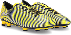 NIVIA Stripy Football Shoes For Men