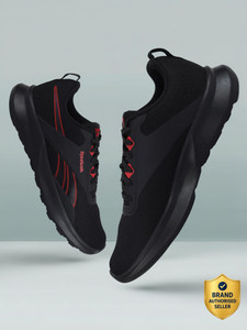 Reebok Flylite Emergo Runner+ M Black Running Shoes - Image 6