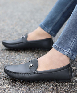 aadi Synthetic| Lightweight| Premiun| Comfort| Summer Tendy| Outdoor| Loafer Loafers For Men