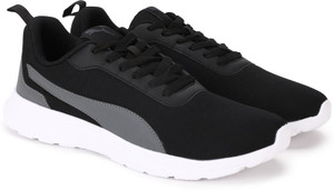 PUMA Plush Comfort Running Shoes For Men