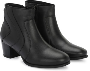 Delize Ankle Boots For Women