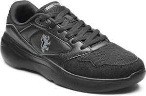 RED TAPE Men Red Sneaker Casual Shoes - Image 6