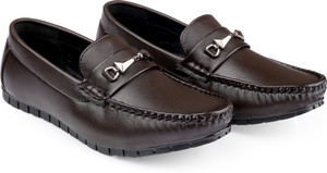 LeatherSofty Premium Loafer for men stylish and comfortable Loafers For Men