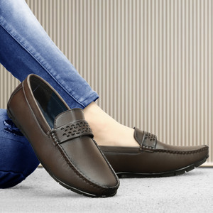 WULONG 825 casual loafer Loafers For Men