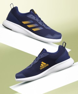 ADIDAS Restound M Running Shoes For Men