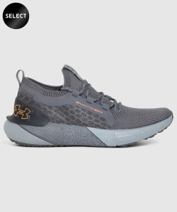 Armour Shoes Under Armour Hovr Phantom Gray Under Armour Men's