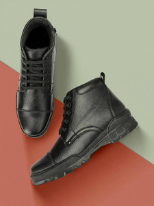 ERIX Boots For Men