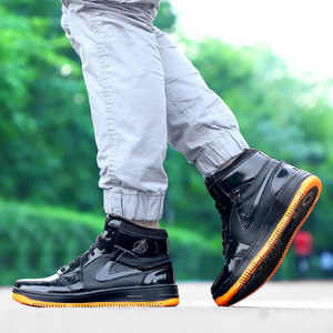 Street Bird Sneaker Casual Shoes For Men | Soft Cushion Insole, Slip-Resistance Sneakers For Men