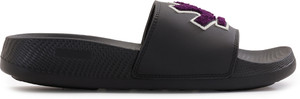 WROGN Men Black Slides - Image 6