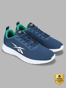 Reebok Stride Runner Men Blue Sneakers - Image 6