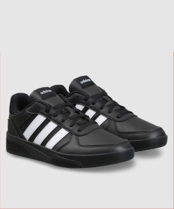 ADIDAS COURTBEAT Running Shoes For Men Buy ADIDAS COURTBEAT Running Shoes  For Men Online at Best Price Shop Online for Footwears in India - Main Image