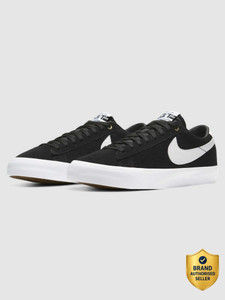 NIKE SB ZOOM BLAZER LOW PRO GT Skateboard Shoes For Men
