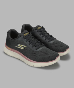 Skechers GO WALK FLEX - BRENNEN Walking Shoes For Men