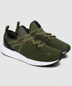 PUMA Pacer Fire IDP Sneakers For Men