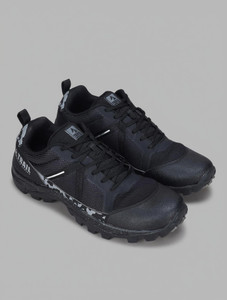 WOODLAND Outdoor Trekking Lightweight Breathable Durable Hiking & Trekking Shoes For Men