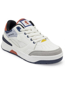 RED TAPE Men's Red Casual Shoes - Image 6
