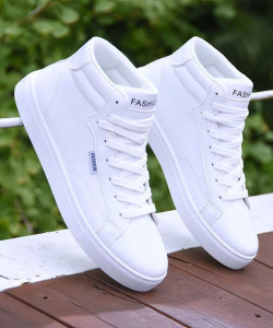 lejano High Tops For Men