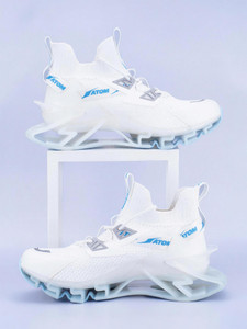 ATOM Spring Edge Alpha 2 Sneakers For Men