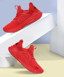 PUMA Softride Enzo Evo Better Remix Walking Shoes For Men