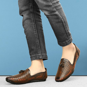 Empeno Stylish/Party Wear/ Ethnic/Casual/Light Weight/Trending/Fancy Mojaris For Men