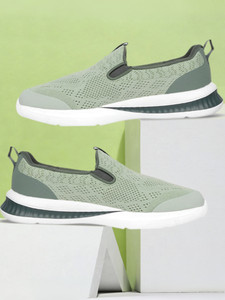 REEBOK Captain Comfort Slip Walking Shoes For Men