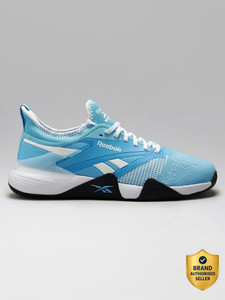 REEBOK NANO COURT Men's Training & Gym Shoes - Image 1