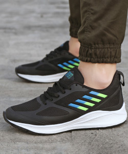 LR Comfort Choice Stylish Comfortable Lightweight, Breathable Walking Shoes Running Shoes For Men