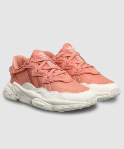 ADIDAS ORIGINALS OZWEEGO W Sneakers For Women