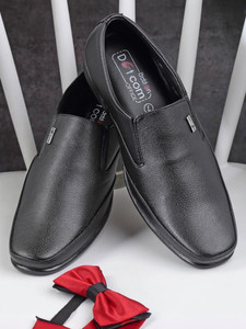 action DOTCOM SR-152 Classic Comfortable Retro Durable Formal Slip-On Outdoors For Men