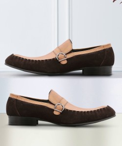 Froskie Loafers For Men