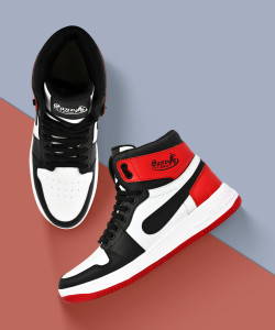 pollachief Casual Boots For Men Sneakers For Men
