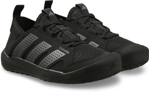 ADIDAS TERREX DAROGA 25 हाईकिंग एंड ट्रेकिंग शूज़