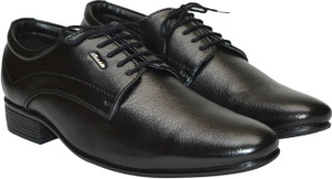 Bata Corporate Derby Lace Up Lace Up For Men