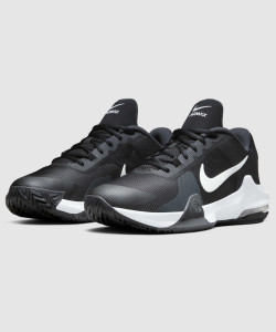 NIKE Air Max Impact 4 पुरुषों के लिए बास्केटबॉल शूज़