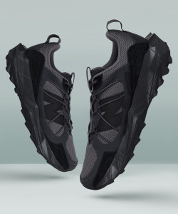 New Balance TEKTREL Running Shoes For Men