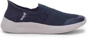 LIBERTY Leap7x EZZAR-1 Slip-On Sports Shoes | Suitable for Running, Gym & Walking Shoes For Men