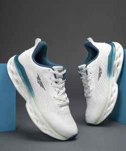 RED TAPE Athleisure Shoes for Men |Cultured Round-Toe Shape & Cushioning Technology Walking Shoes For Men