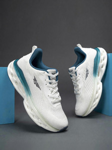 RED TAPE Athleisure |Cultured Round-Toe Shape & Cushioning Technology Walking Shoes For Men